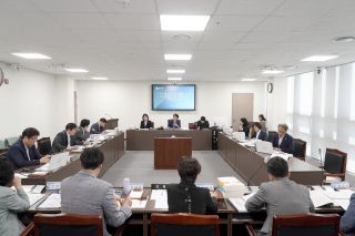 제342회 정례회 제1차 경제도시위원회 