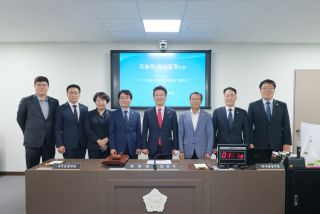 제11대 춘천시의회 전반기 경제도시위원회 구성