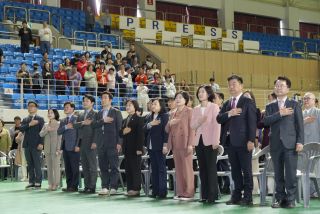 제45회 장애인의 날 기념식