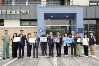 경제도시위원회 현장방문