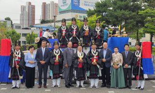 춘천 사직제