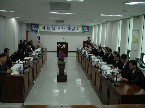 제7대 춘천시의회 의원 당선자 간담회 개최