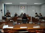제180회(임) 폐회중 제1차 미군부대 특별위원회 개최