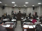 제181회 춘천시의회 정례회 개최