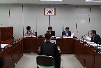 제246회 춘천시의회 임시회 제1차 운영위원회