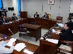소양강다목적댐용수사용관련특별위원회 개최