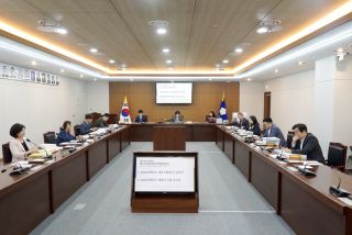 제324회 정례회 예산결산특별위원회
