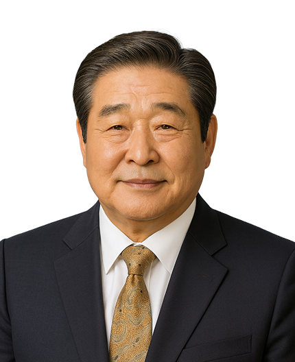 김익수 의원 프로필 사진