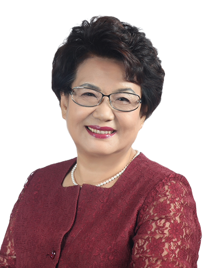 고옥자 의원 프로필 사진