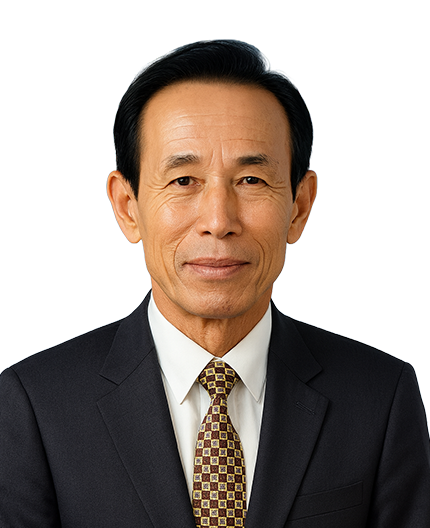 이병석 의원 프로필 사진
