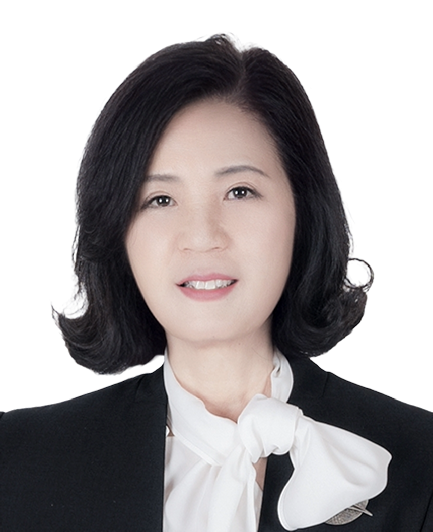 배숙경 의원 사진