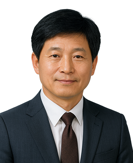 고준식 의원 프로필 사진