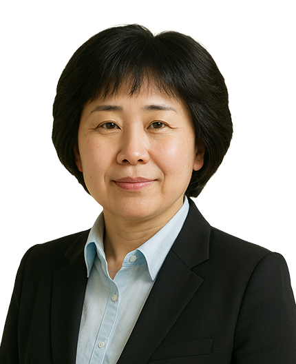 김혜혜 의원 프로필 사진