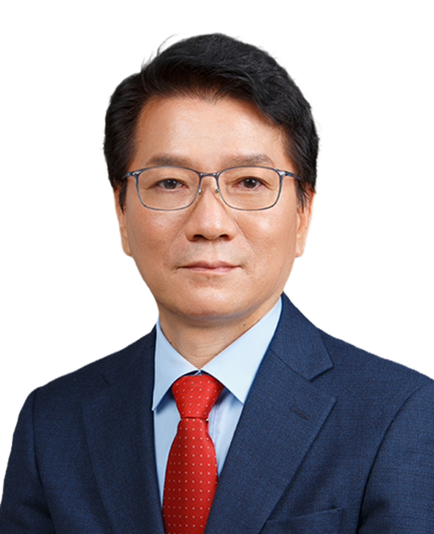 유홍규 의원 사진