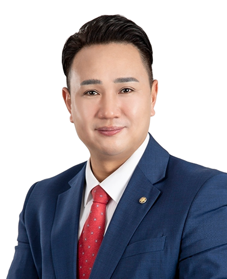 유환규 의원 사진