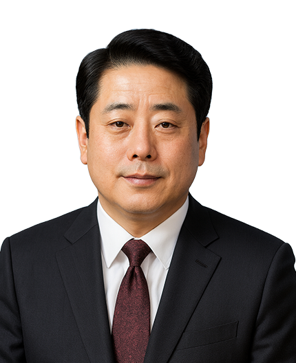 김용주 의원 프로필 사진