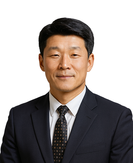 박광한 의원 프로필 사진