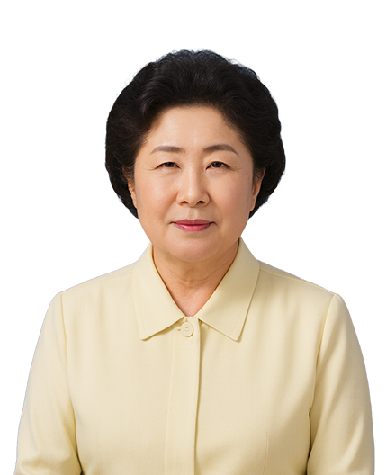 유연경 의원 프로필 사진