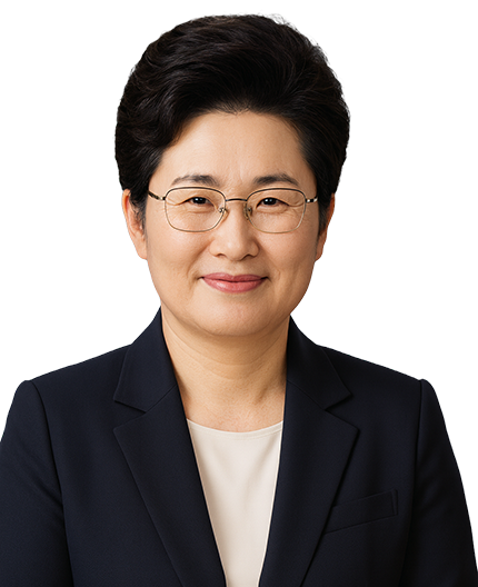 정양혜 의원 프로필 사진