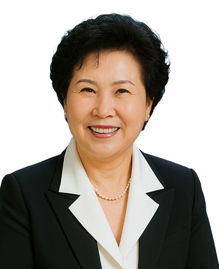 이윤자 의원 프로필 사진