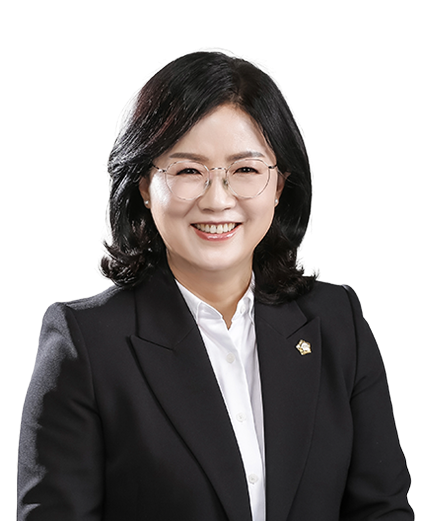 이희자 의원 사진