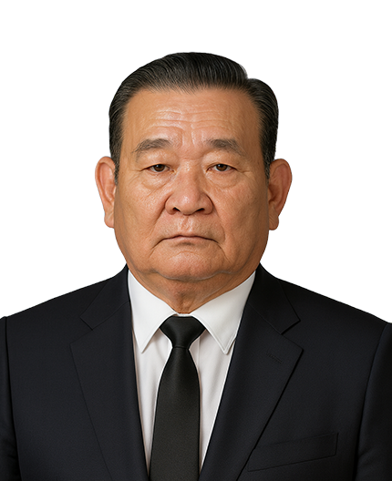 배홍섭 의원 프로필 사진