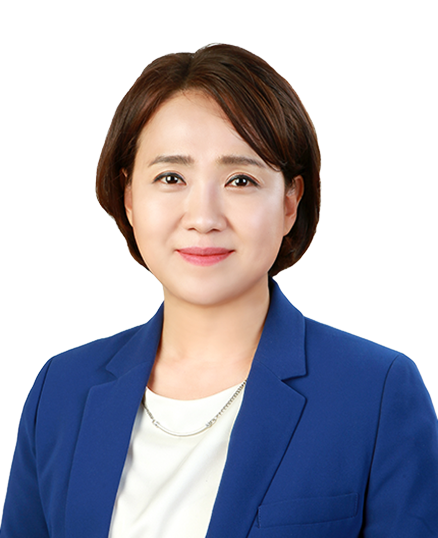 나유경 의원 사진