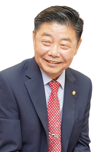 의장 사진