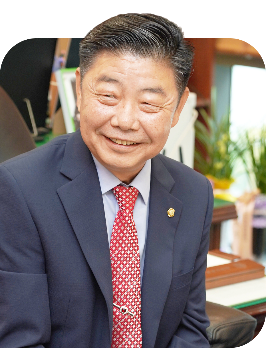 춘천시의회 의장 김진호